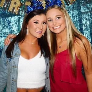 Meet your Posher, Madilyn